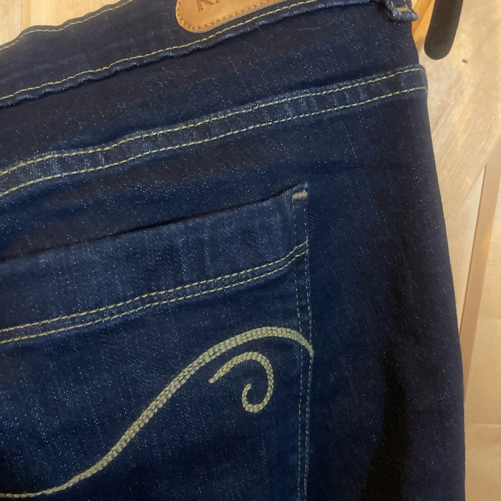 Radian Slim Jeans